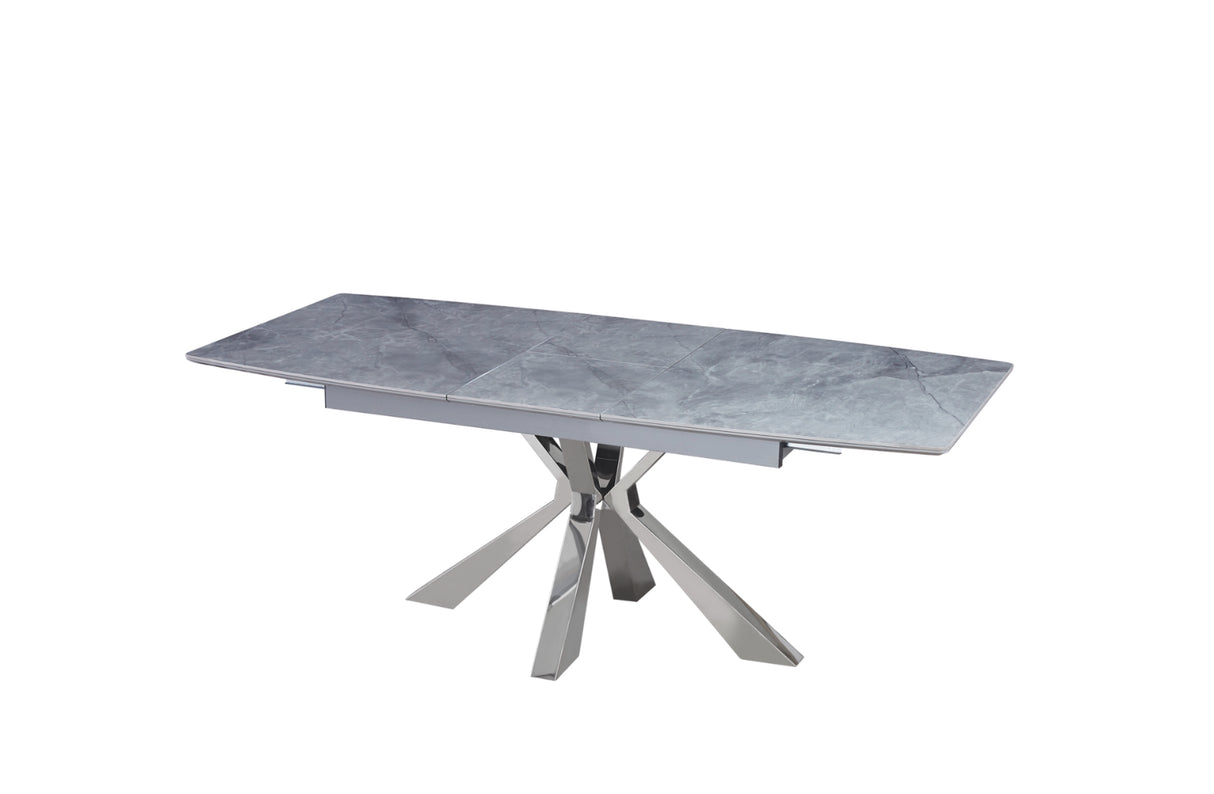 Table Extensible Bianca