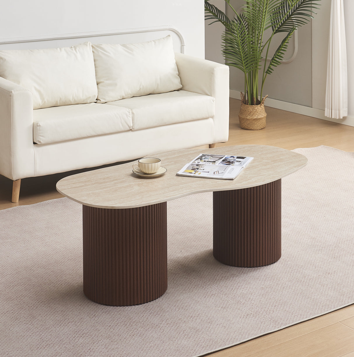 Table basse Niki