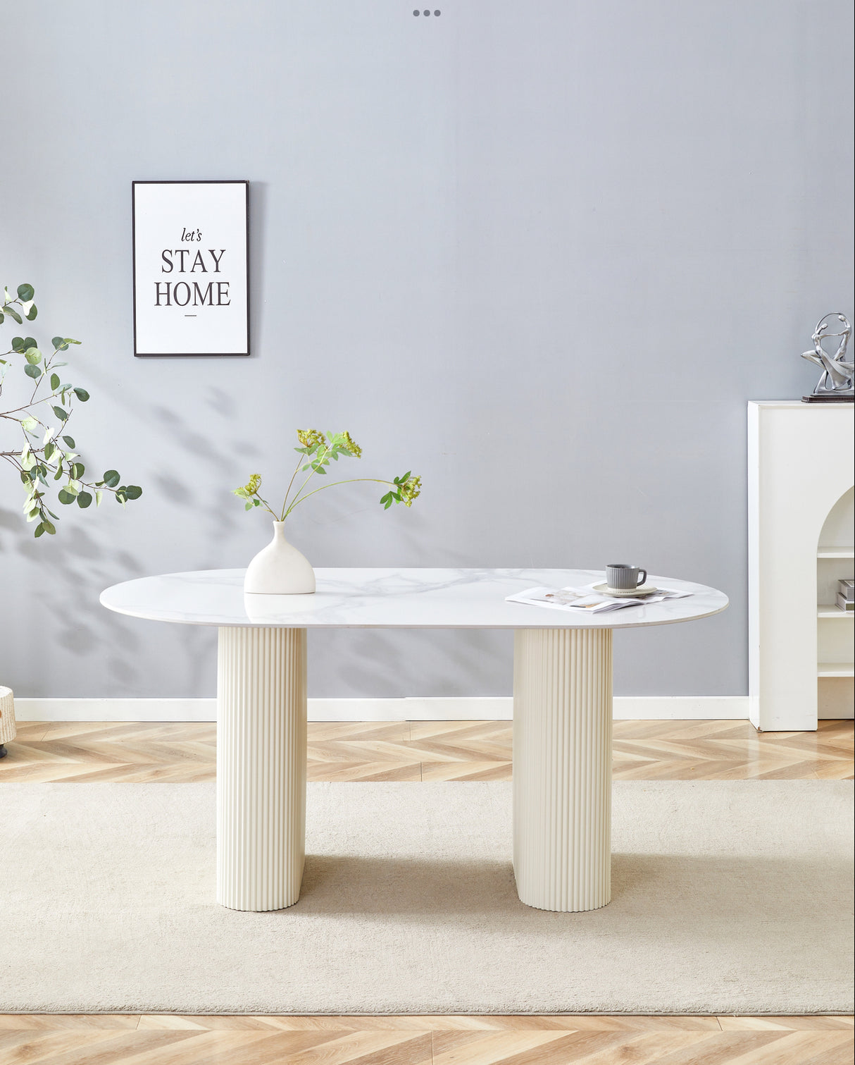 Table repas Selena