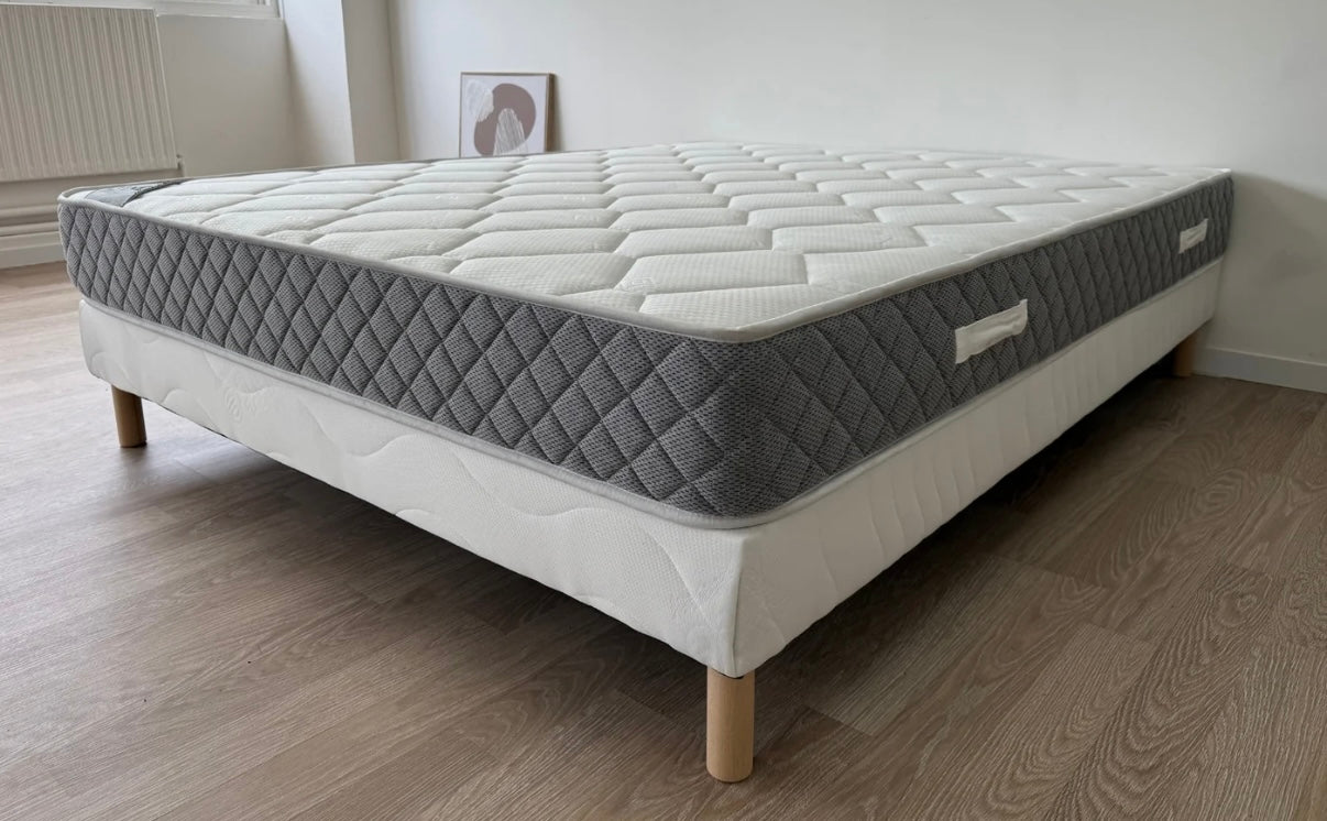 Matelas Nova Mousse