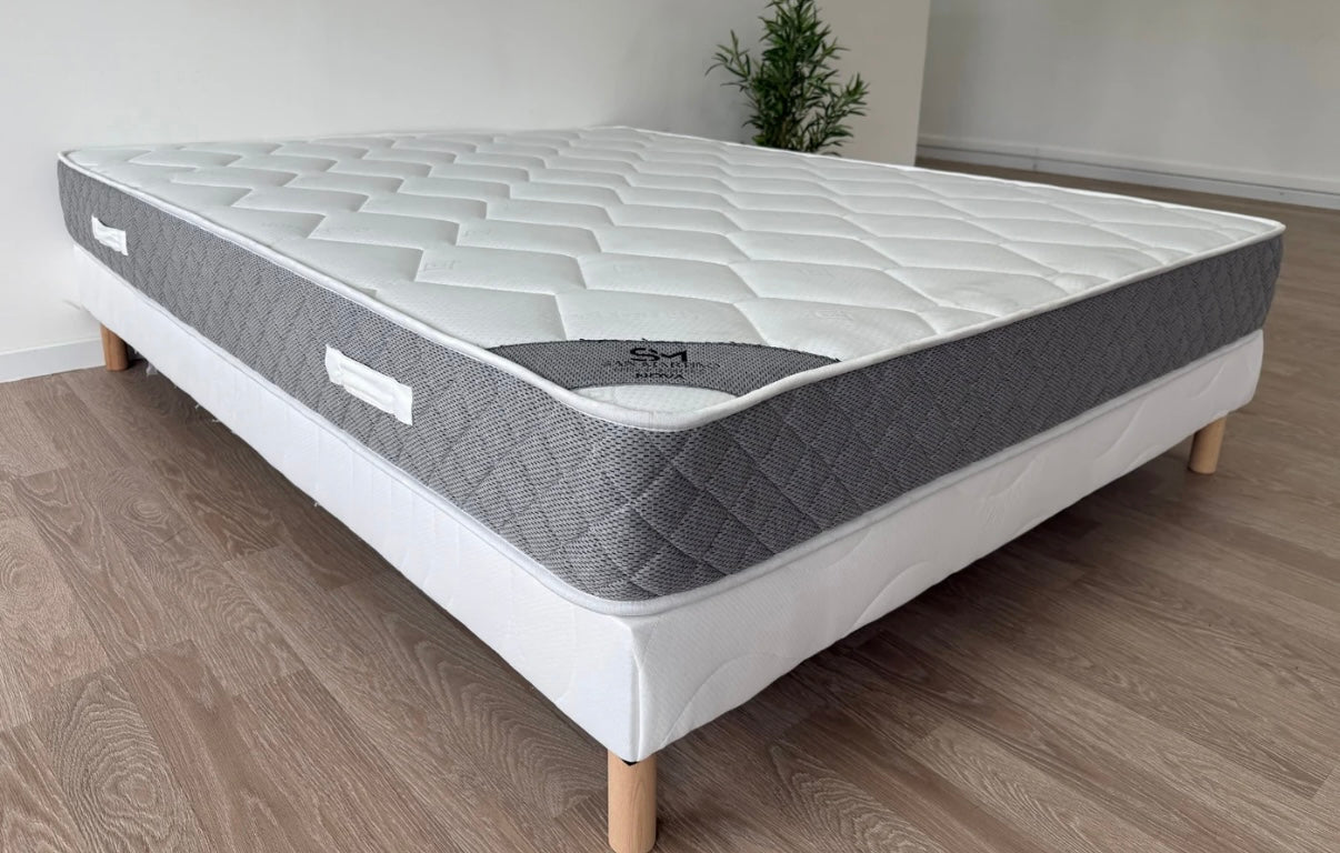 Matelas Nova Mousse
