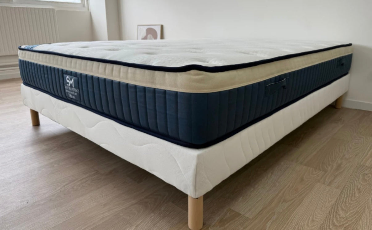 Matelas Hilton Mousse