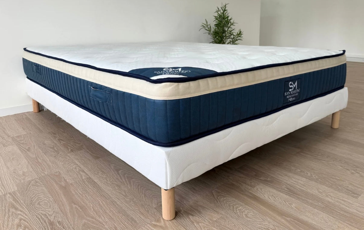Matelas Hilton Mousse