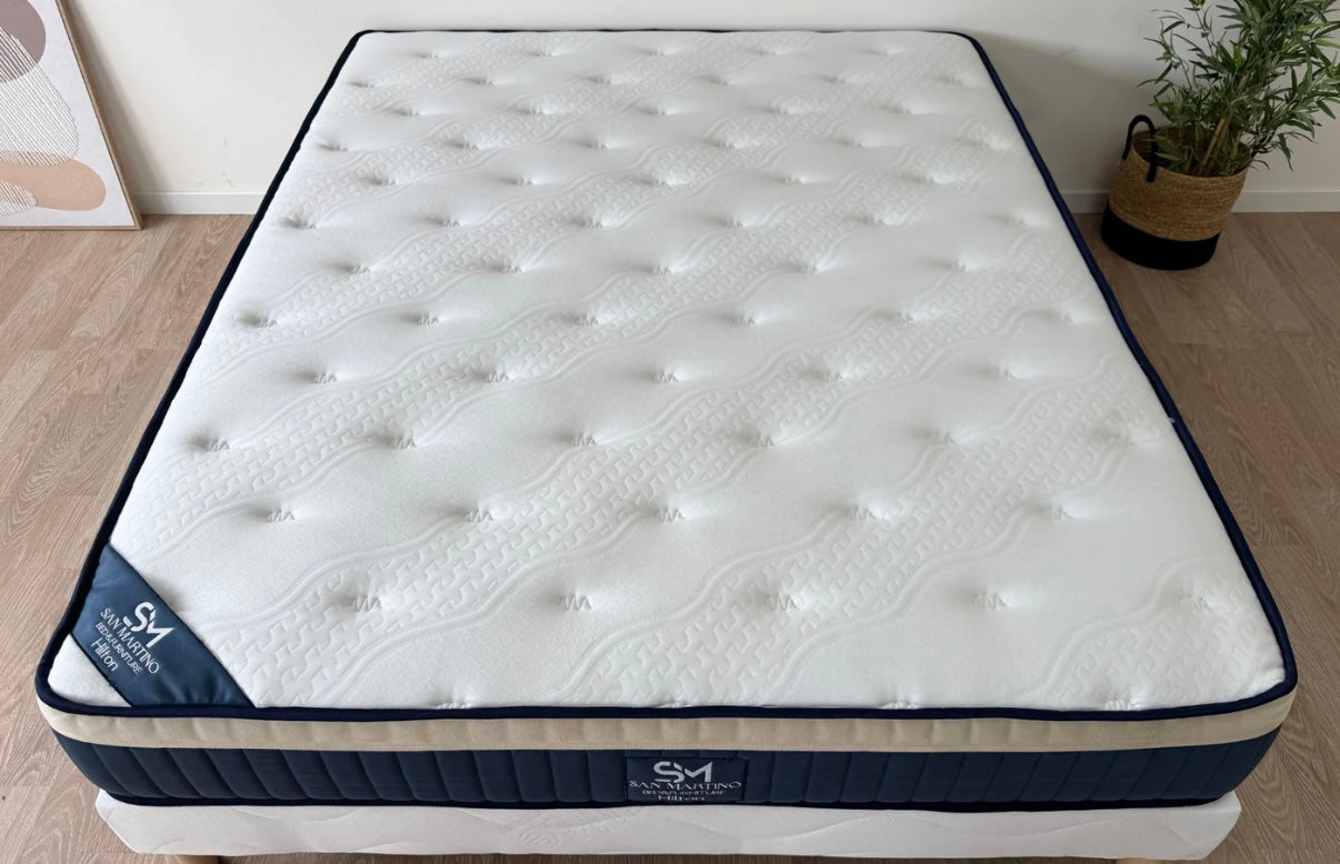 Matelas Hilton Mousse