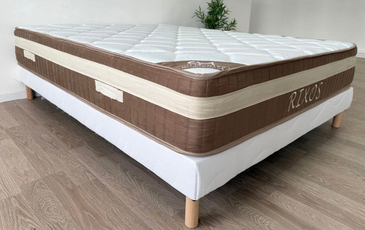 Matelas Rixos Mousse
