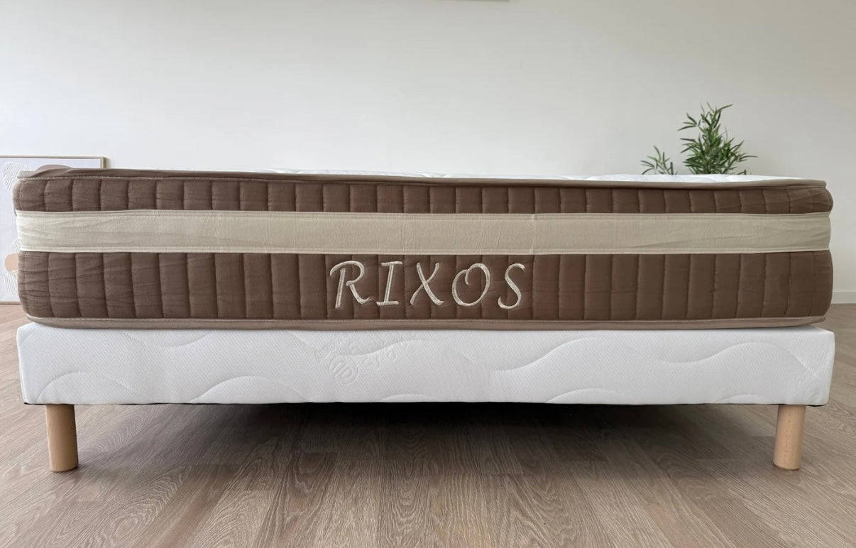Matelas Rixos Mousse