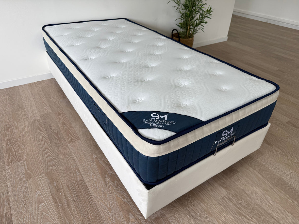 Matelas Hilton mousse