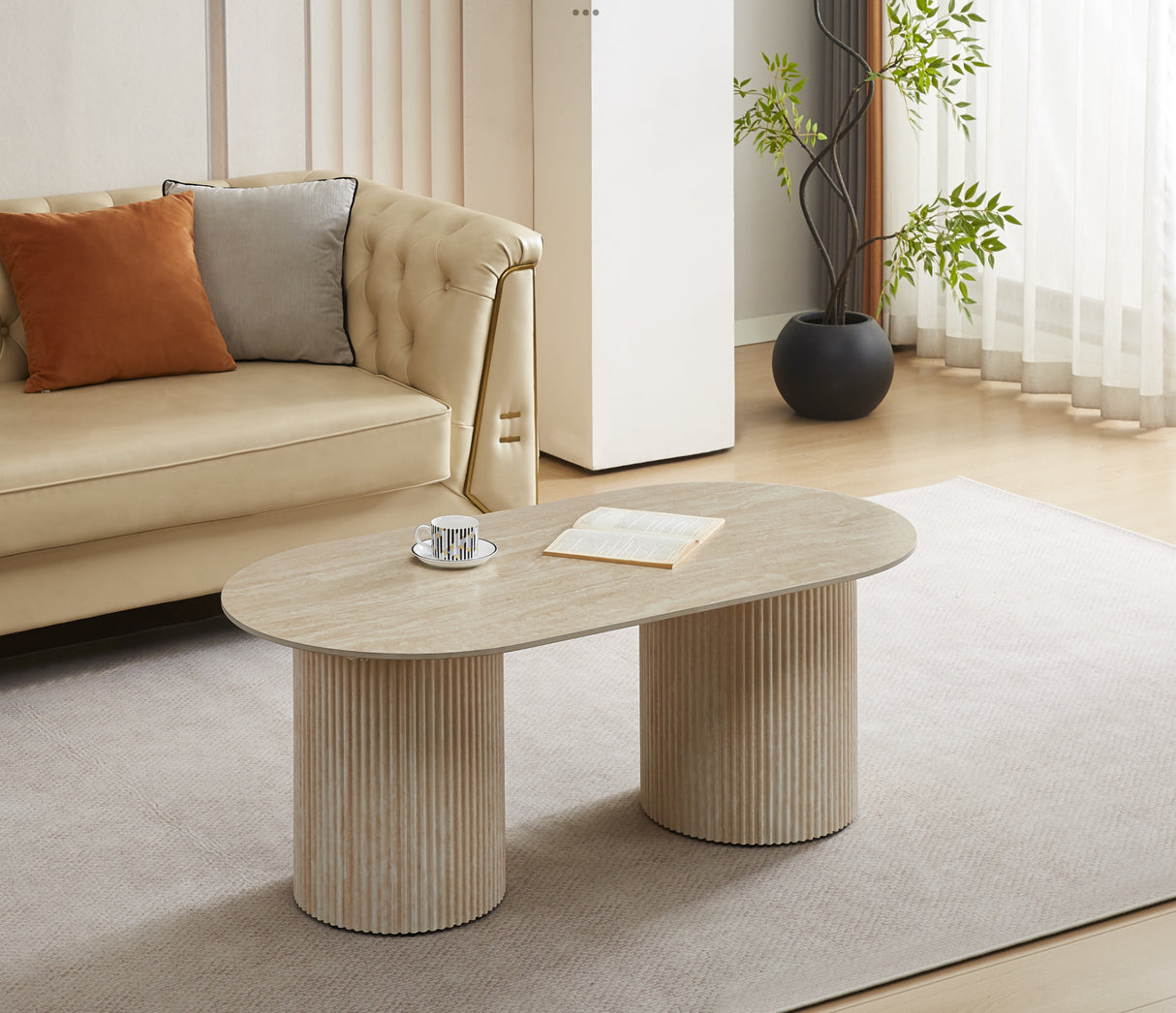 Table basse Kinshasa