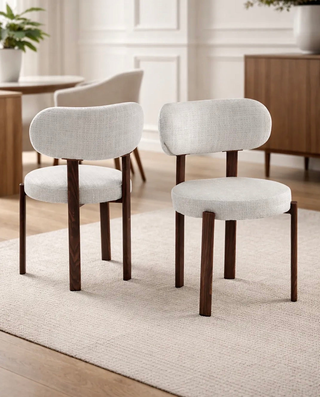 Chaise Hailey