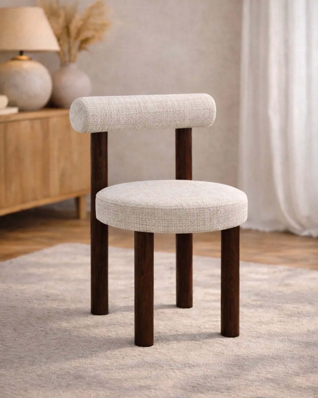 Chaise Irina