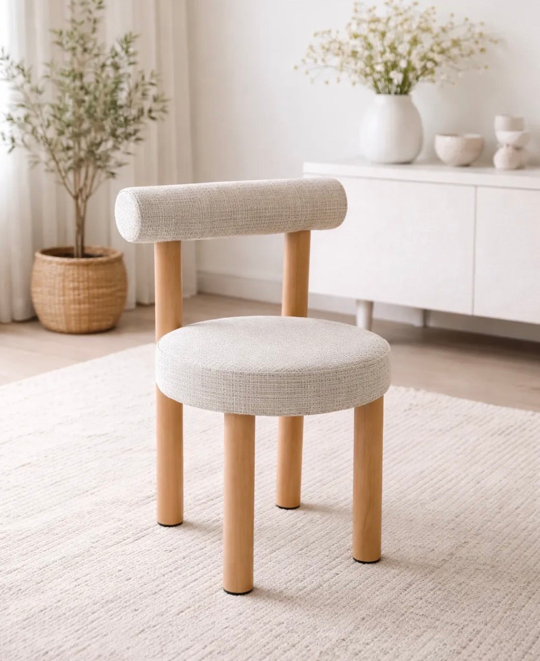 Chaise Irina