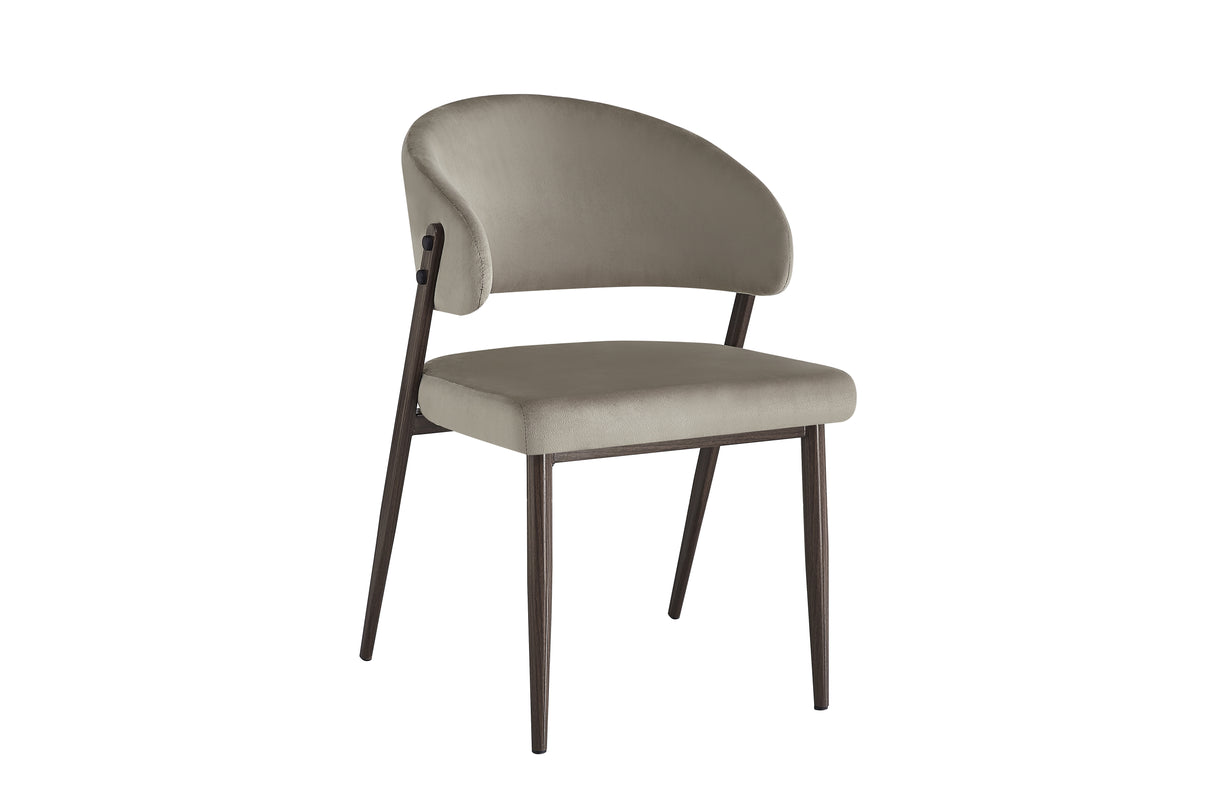 Chaise Lamia
