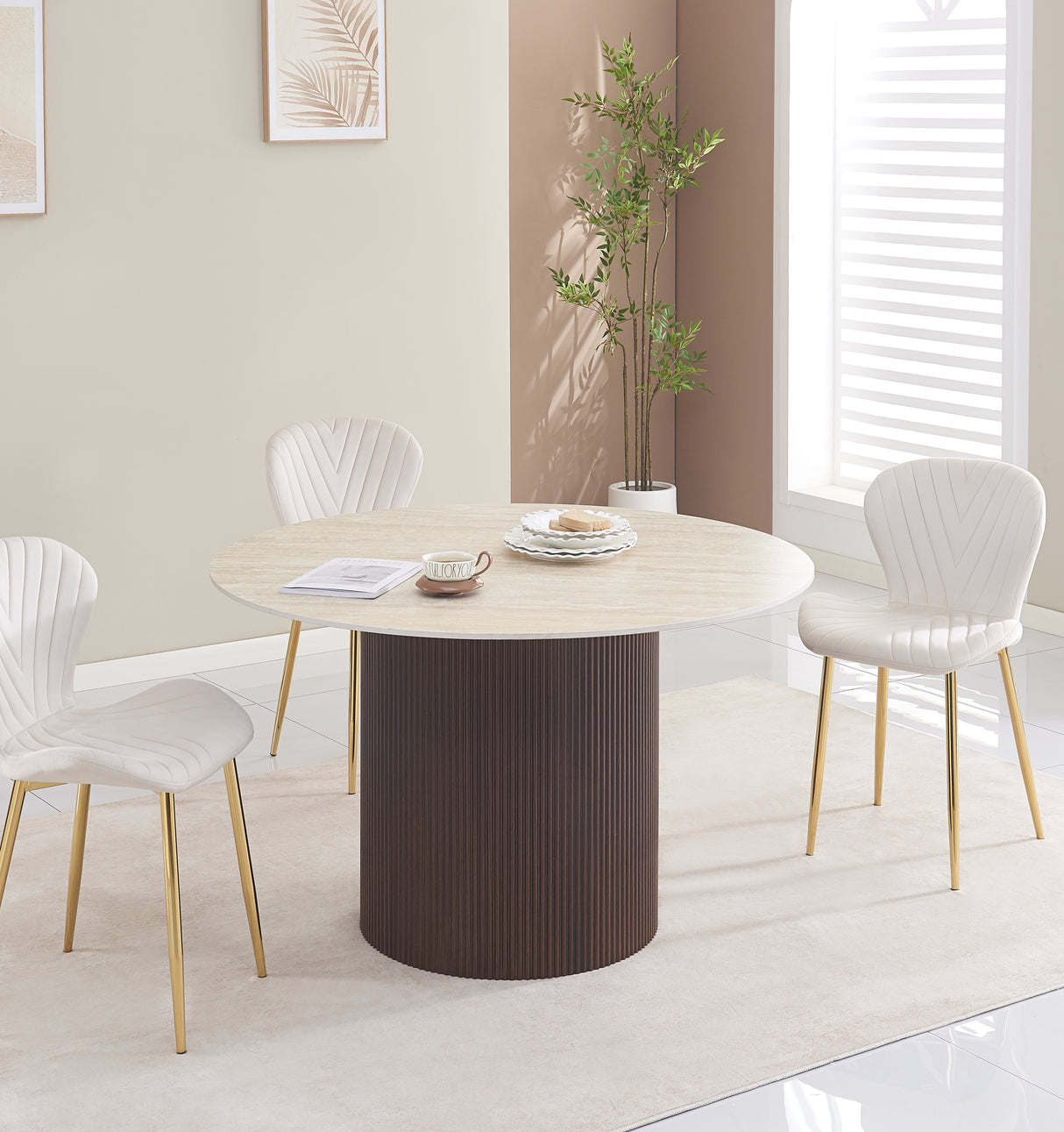 Table Repas Baieta