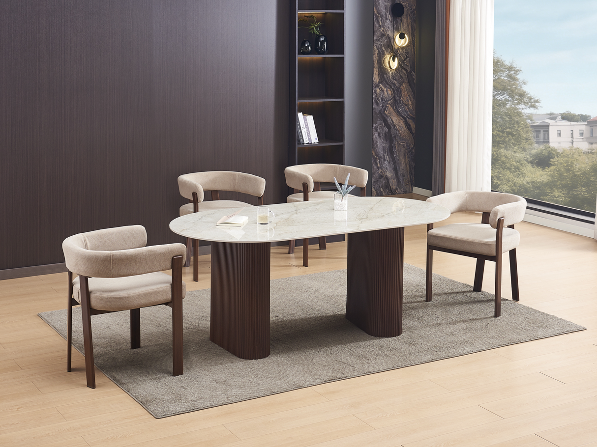 Table Repas Roxy