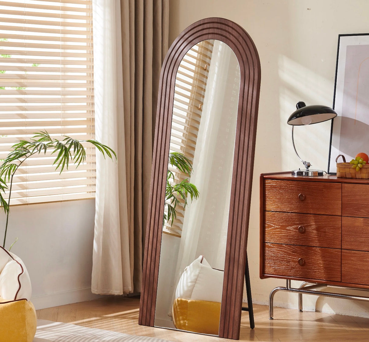 Miroir