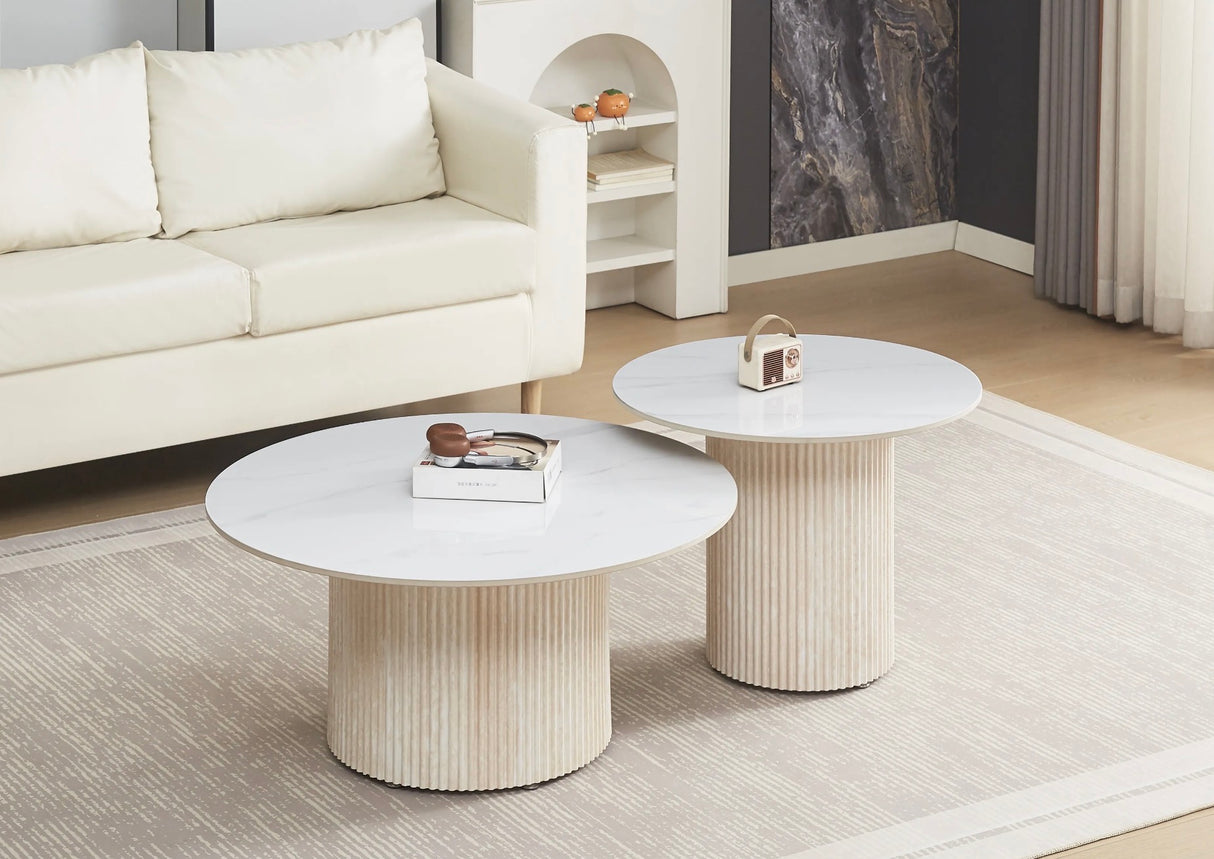 Table Basse Baieta