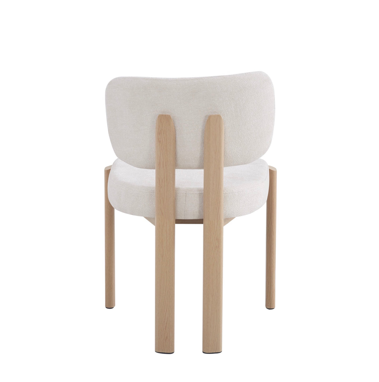 Chaise Baguette