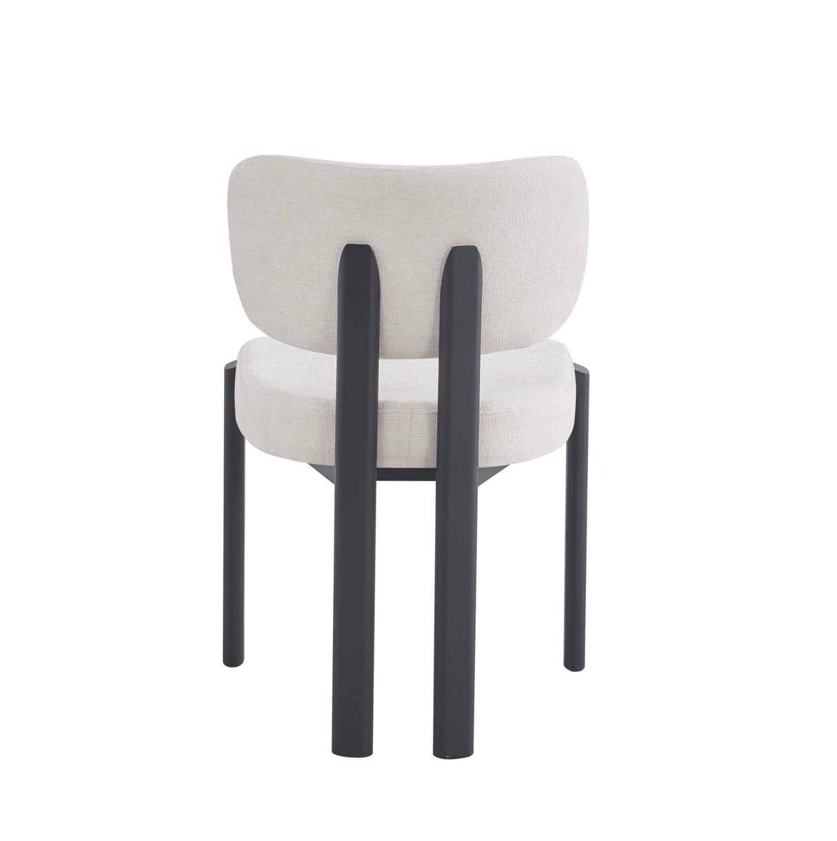 Chaise Baguette