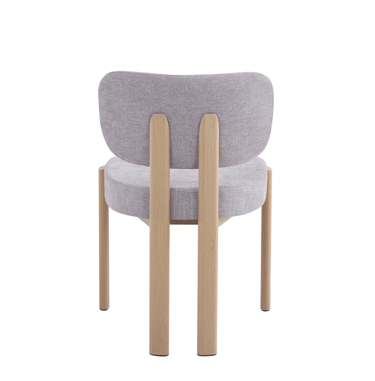 Chaise Baguette