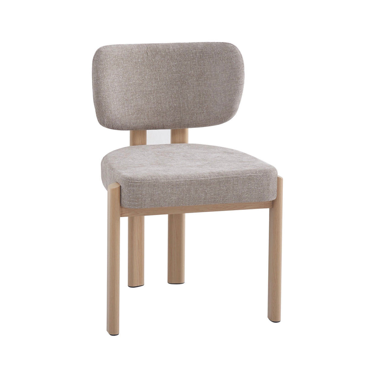 Chaise Baguette