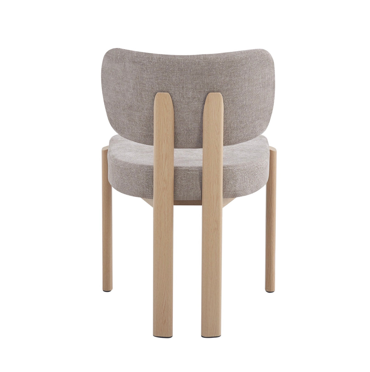 Chaise Baguette