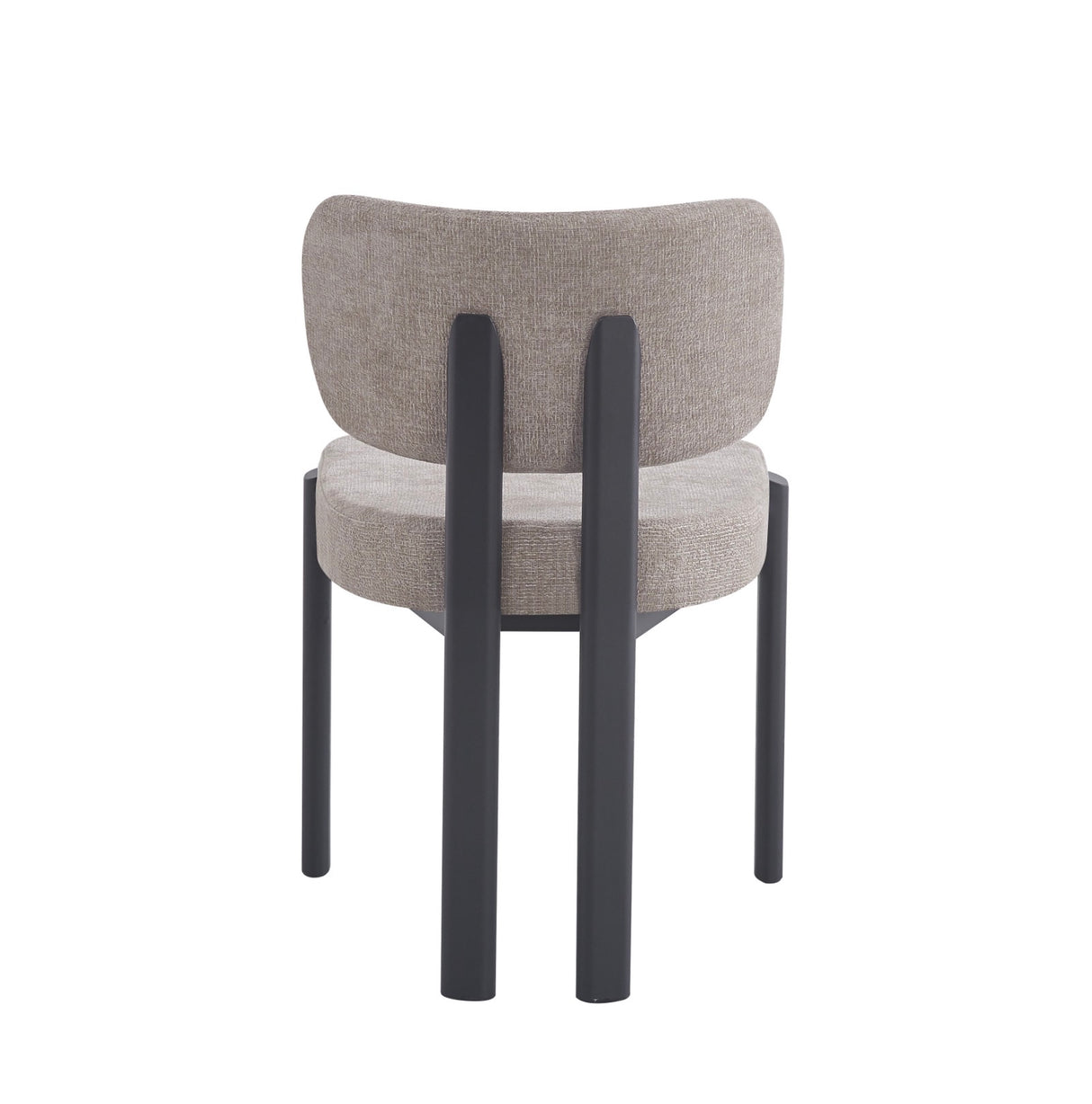 Chaise Baguette
