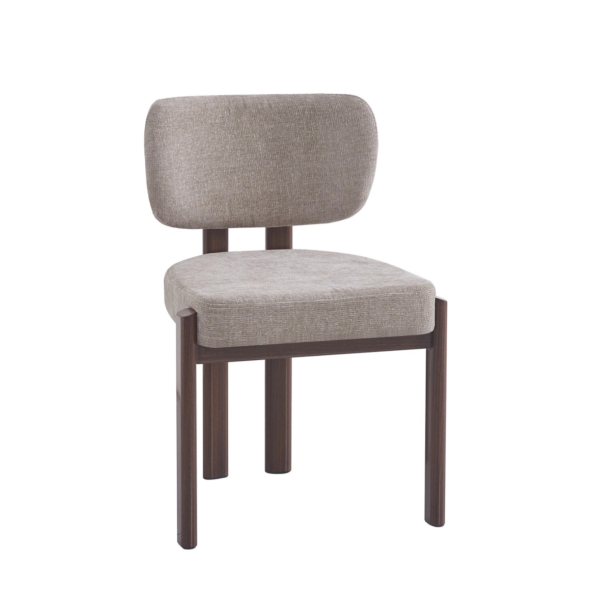 Chaise Baguette