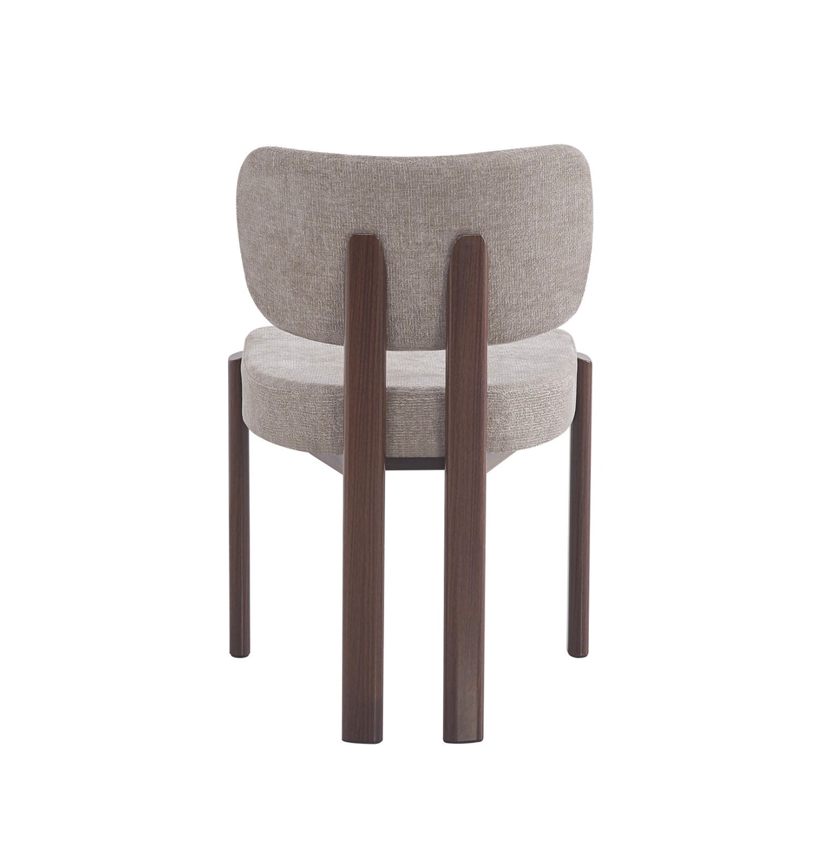 Chaise Baguette