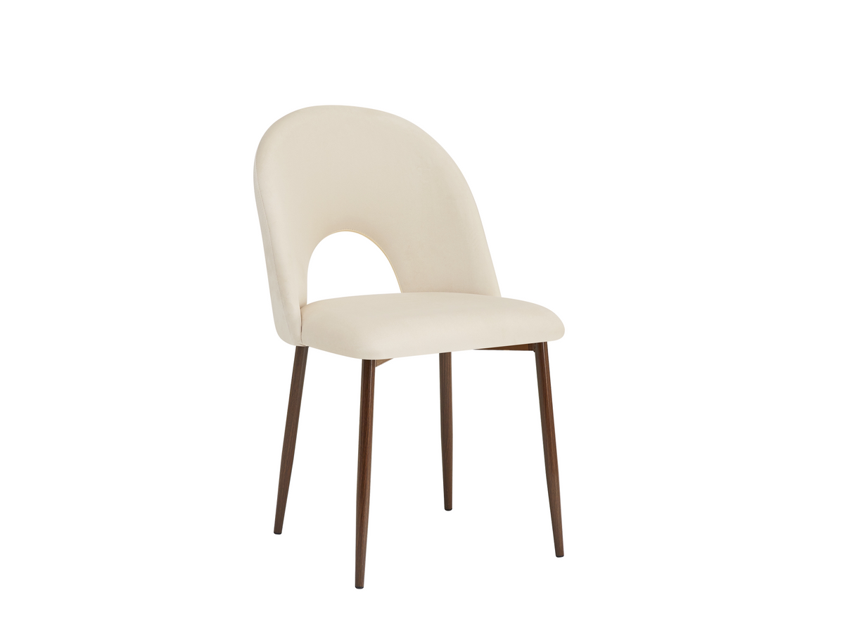 Chaise teddy