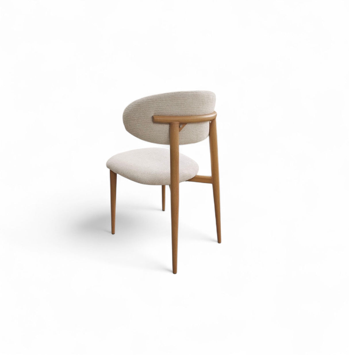Chaises Boheme