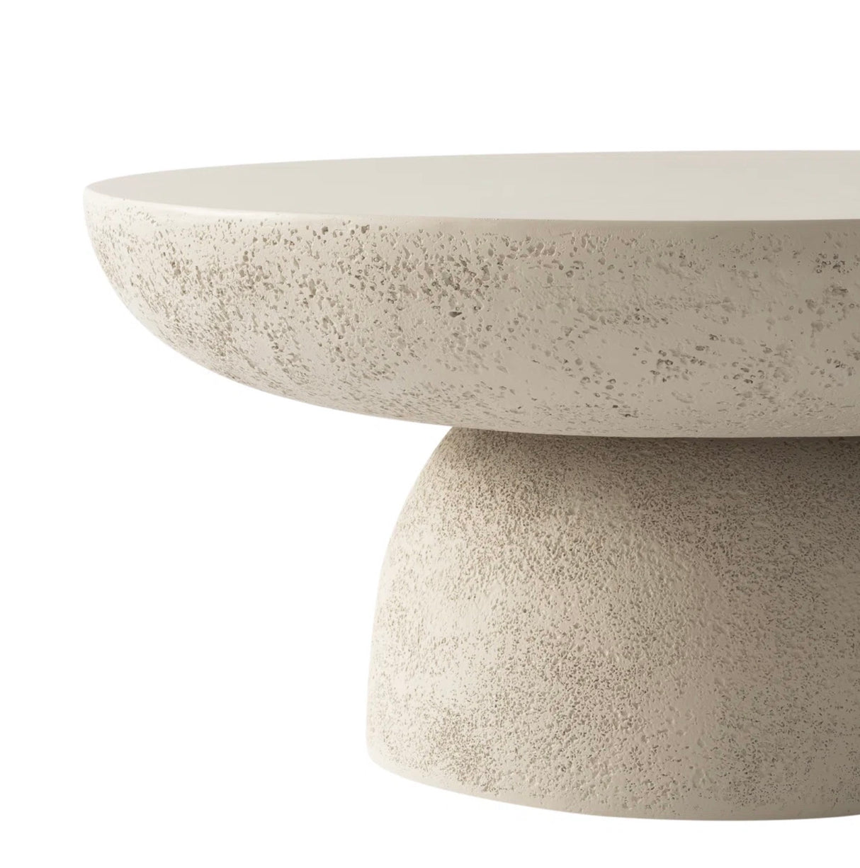 Table Basse Galet