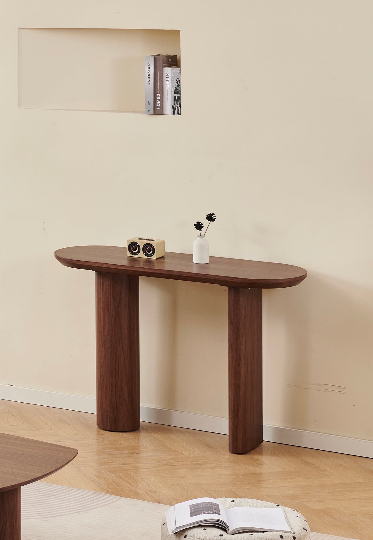 Console Finea