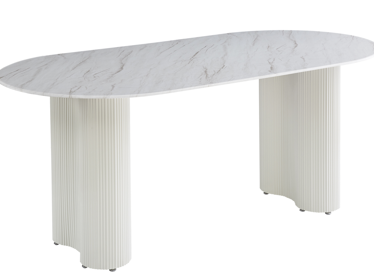 Table repas Venezia