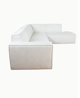 Canapé d'angle Magnum L