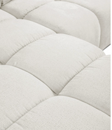 Canapé  d'angle convertible Bubble xs