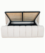 Lit coffre Aria XL