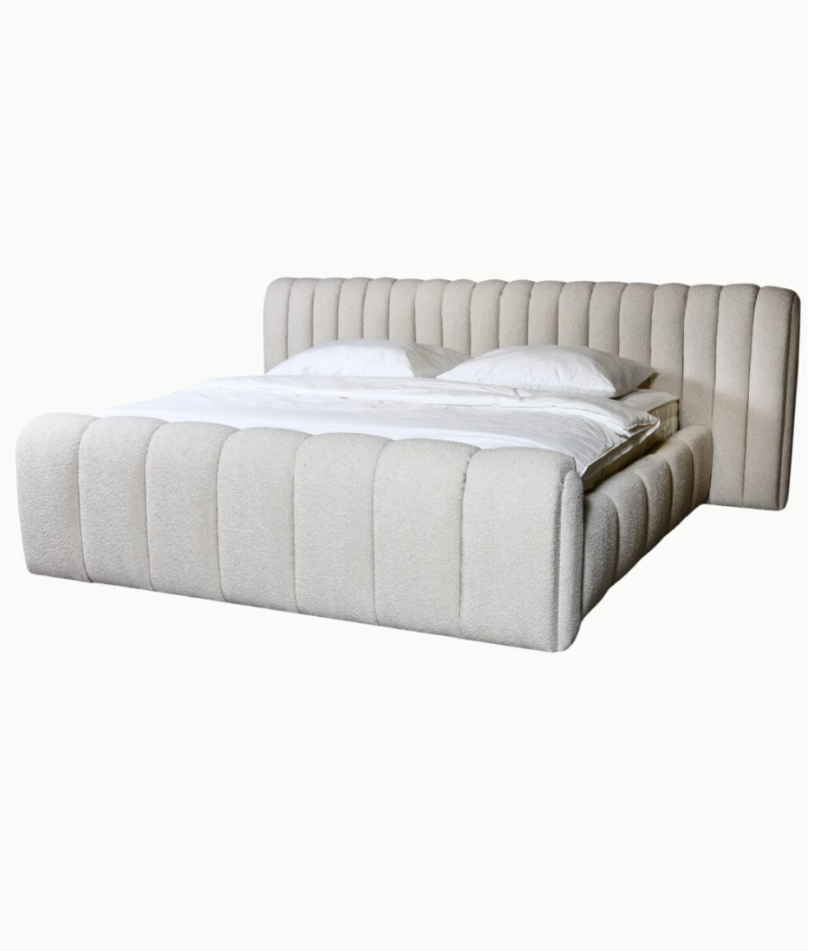 Lit coffre Aria XL