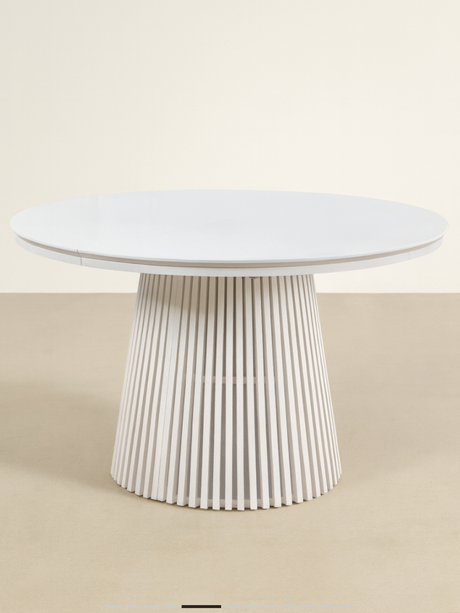 Table repas extensible Anna
