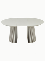 Table repas extensible Anna