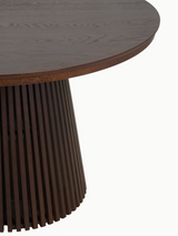 Table repas extensible Anna
