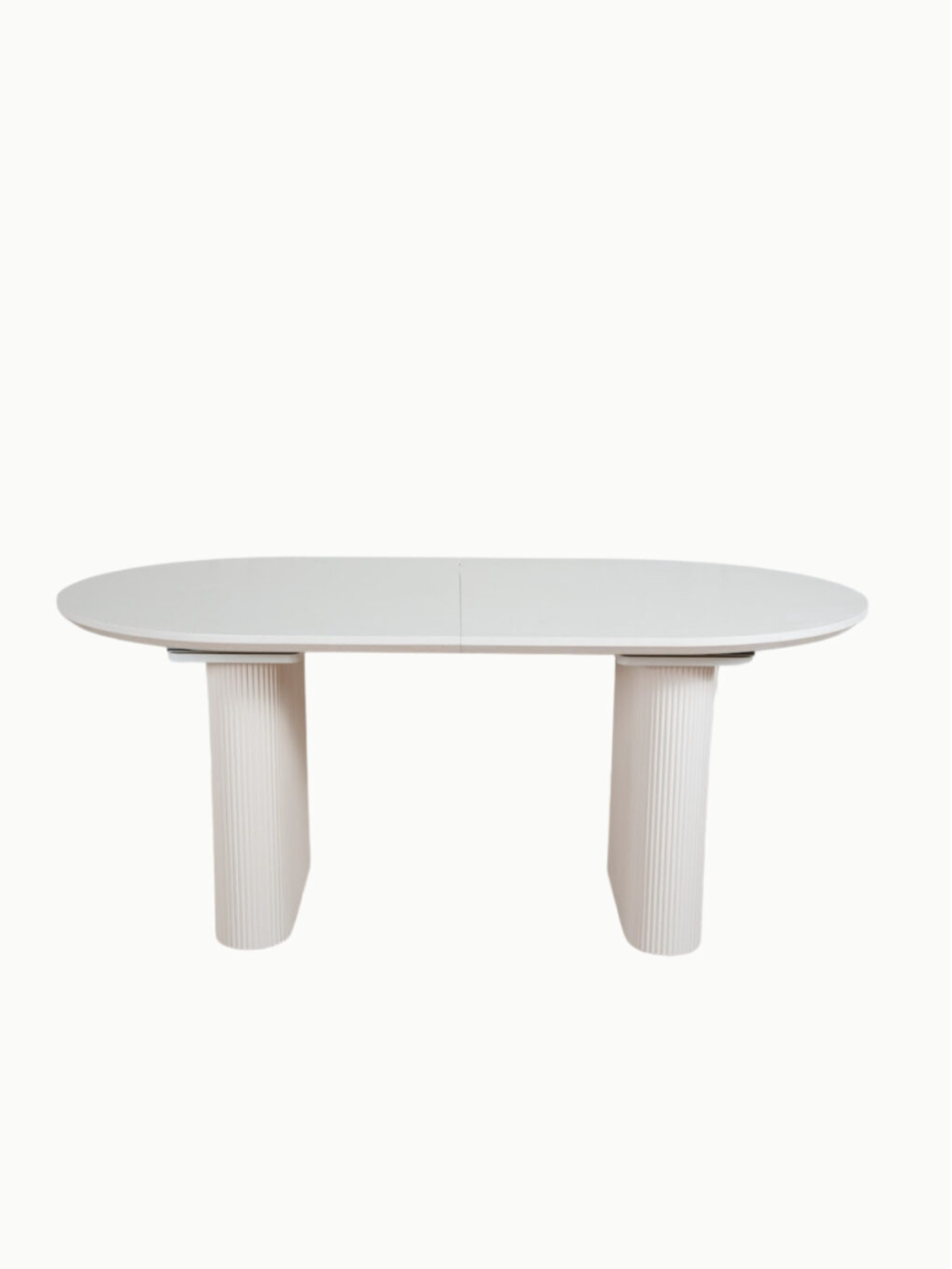 Table repas extensible Pillard
