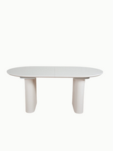 Table repas extensible Pillard