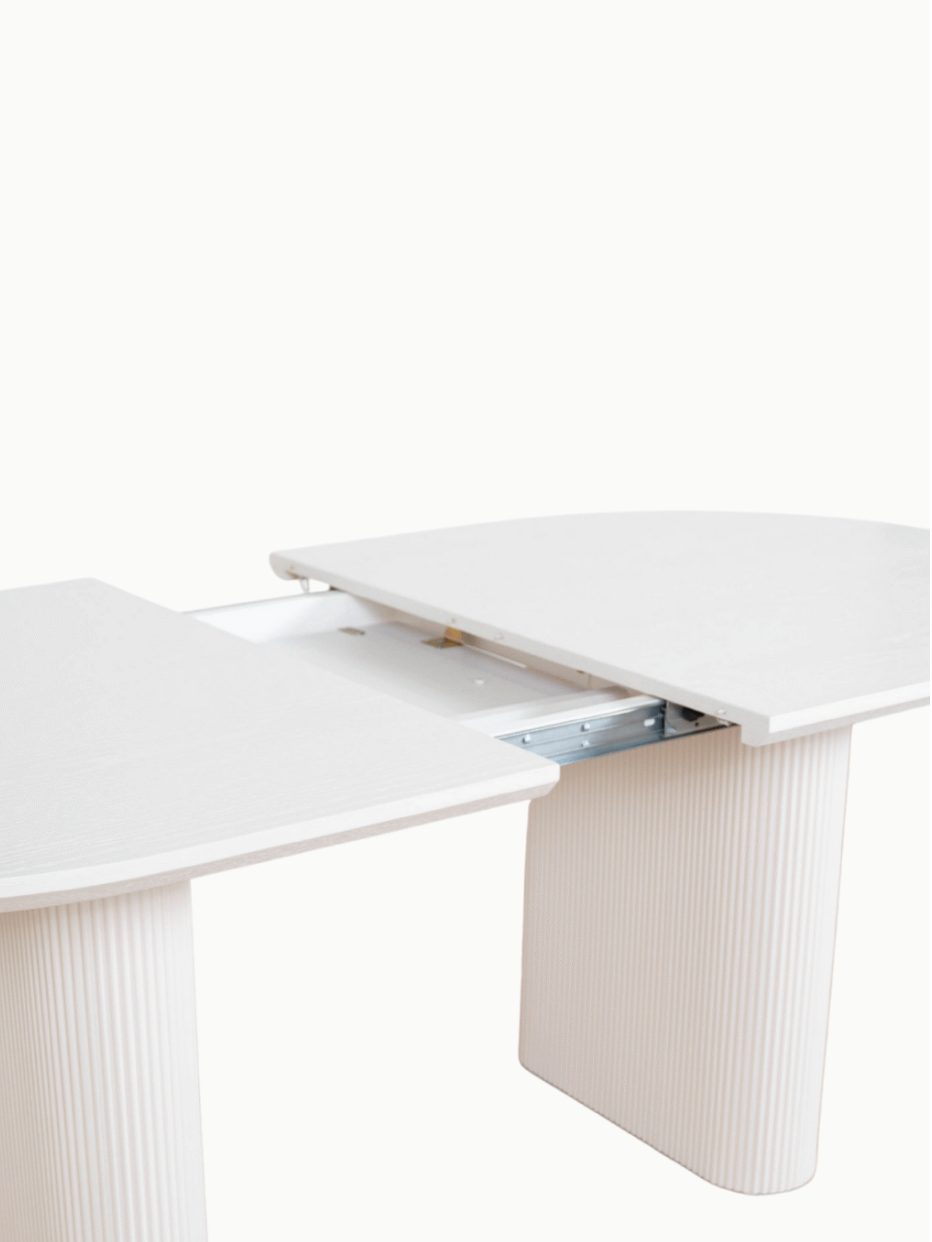 Table repas extensible Pillard