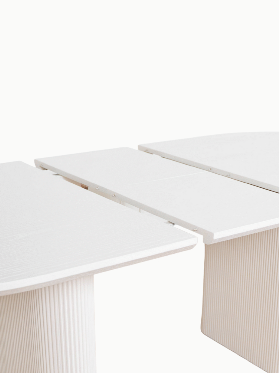 Table repas extensible Pillard