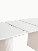 Table repas extensible Pillard