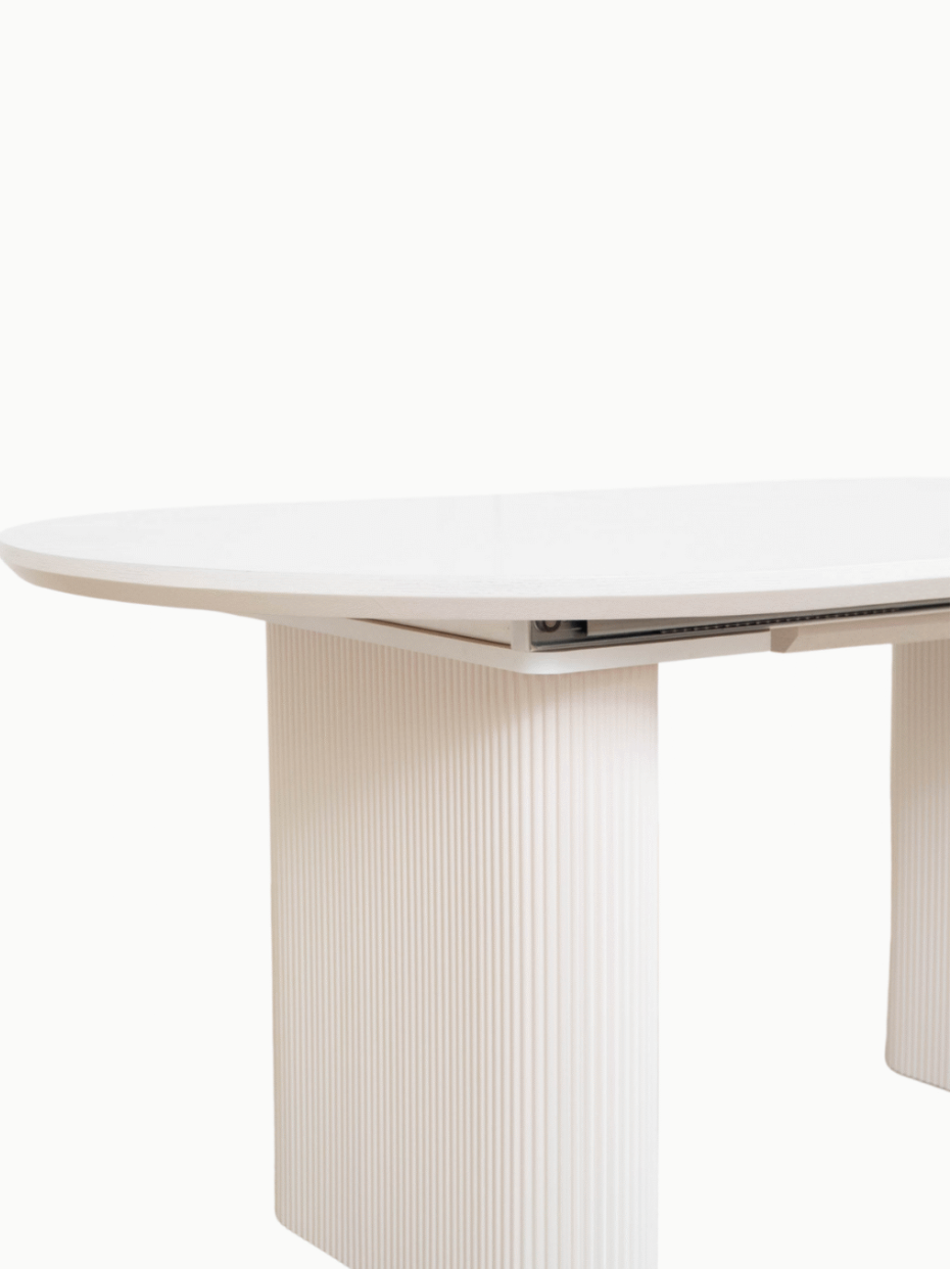 Table repas extensible Pillard