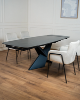 Table repas extensible Empire