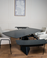 Table repas extensible Empire
