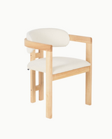 Chaise Bergamo