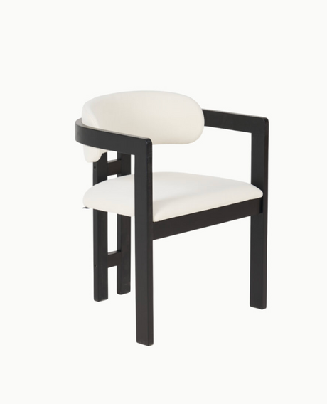 Chaise Bergamo
